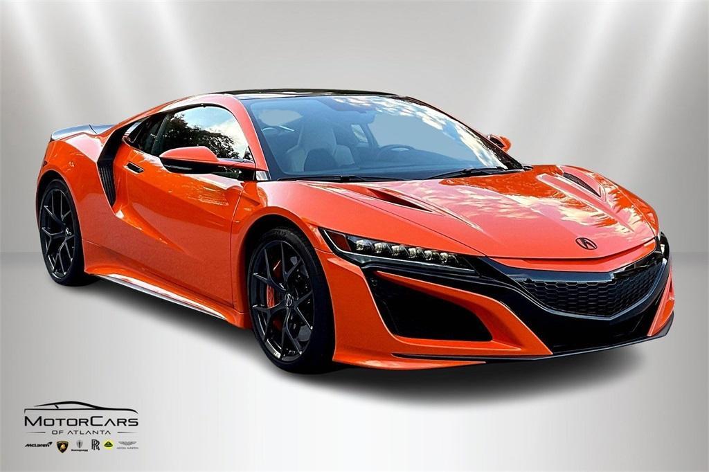 2020 Acura NSX for sale in GA