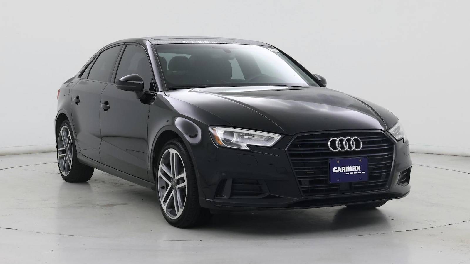 2020 Audi A3 for sale in CA