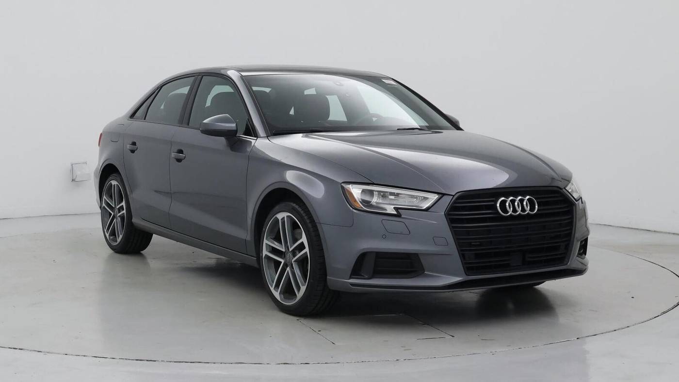 2020 Audi A3 for sale in FL