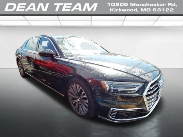 2020 Audi A8 e for sale in MO