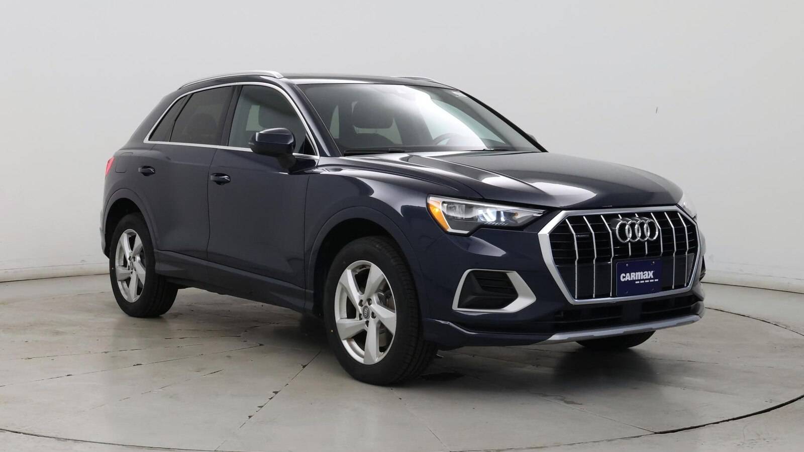 2020 Audi Q3 for sale in FL