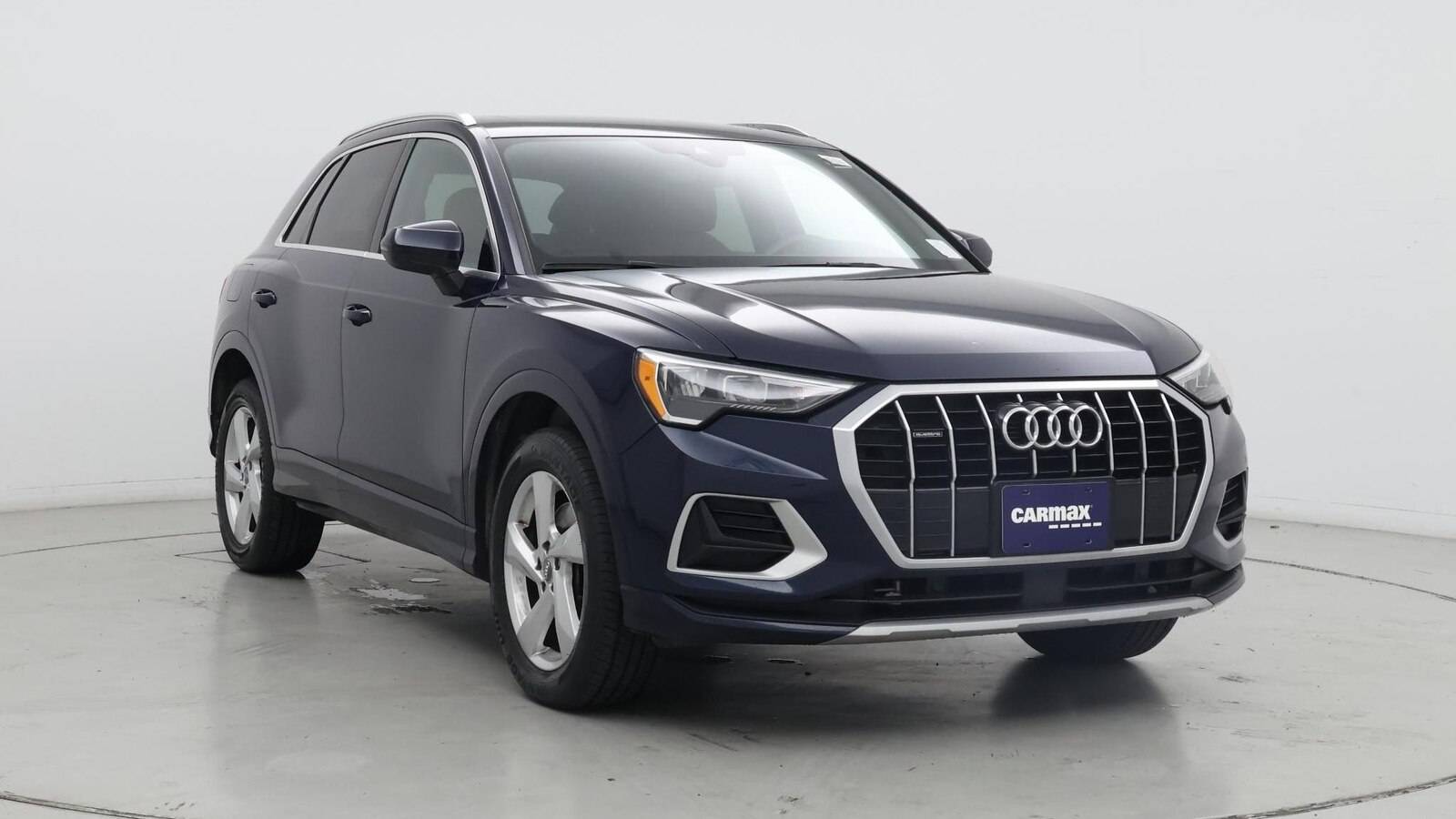 2020 Audi Q3 for sale in AL