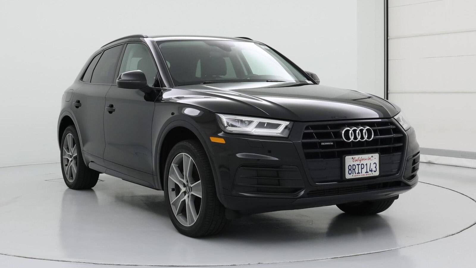 2020 Audi Q5 for sale in FL