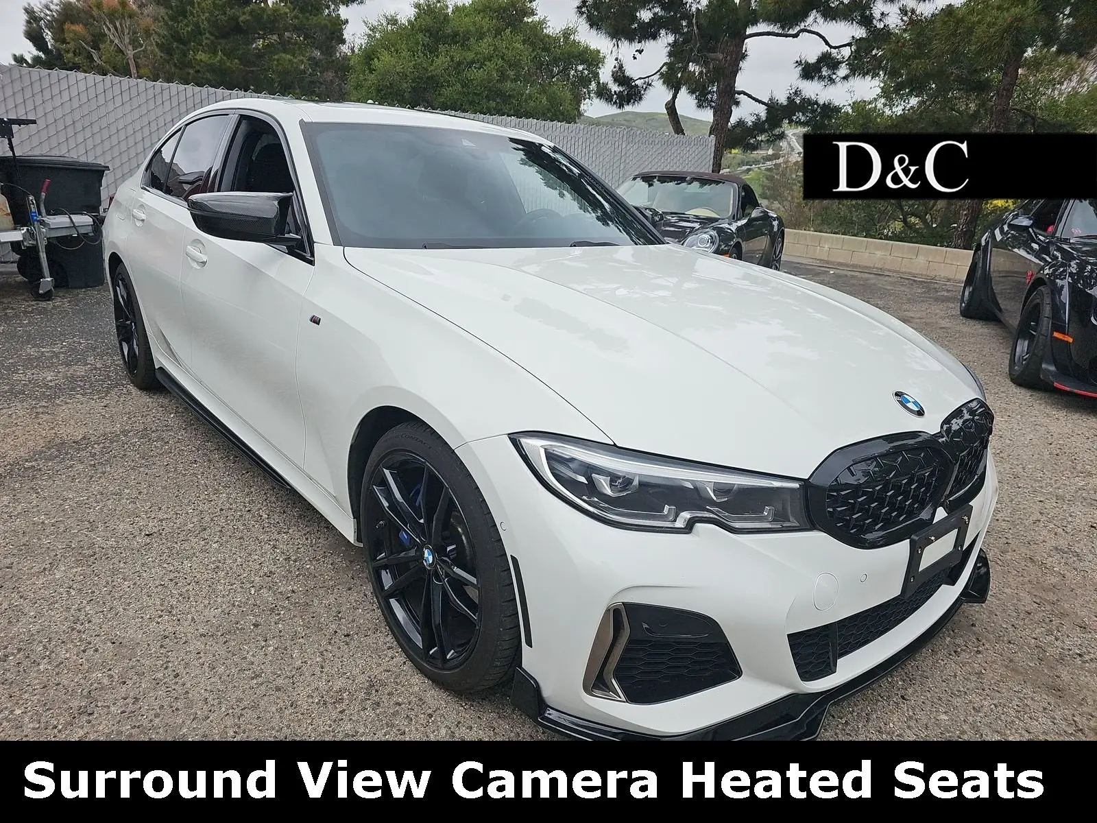 2020 BMW 3 Series for sale in OR