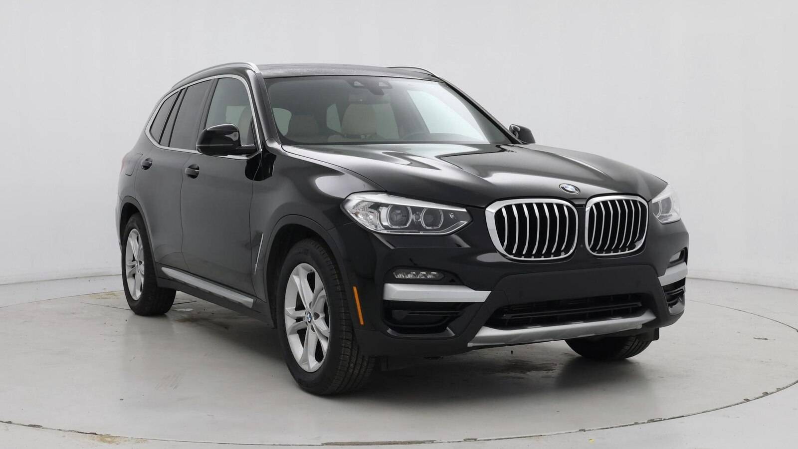 2020 BMW X3 for sale in IL