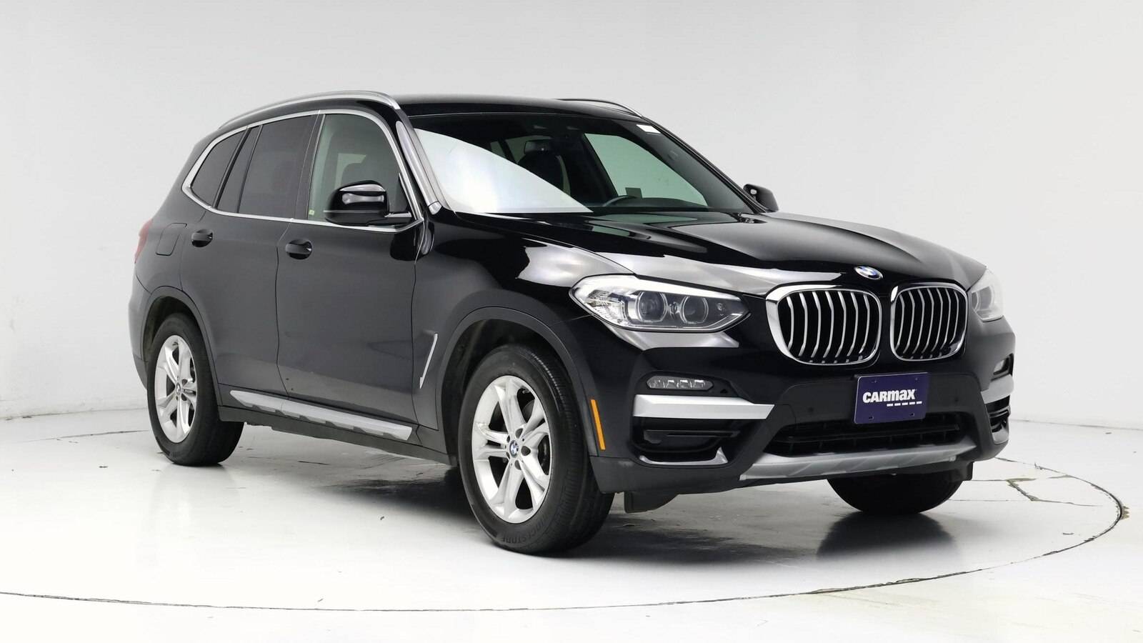 2020 BMW X3 for sale in FL