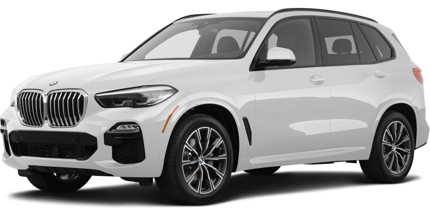 2020 BMW X5 for sale in GA