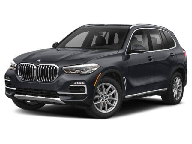 2020 BMW X5 for sale in CO
