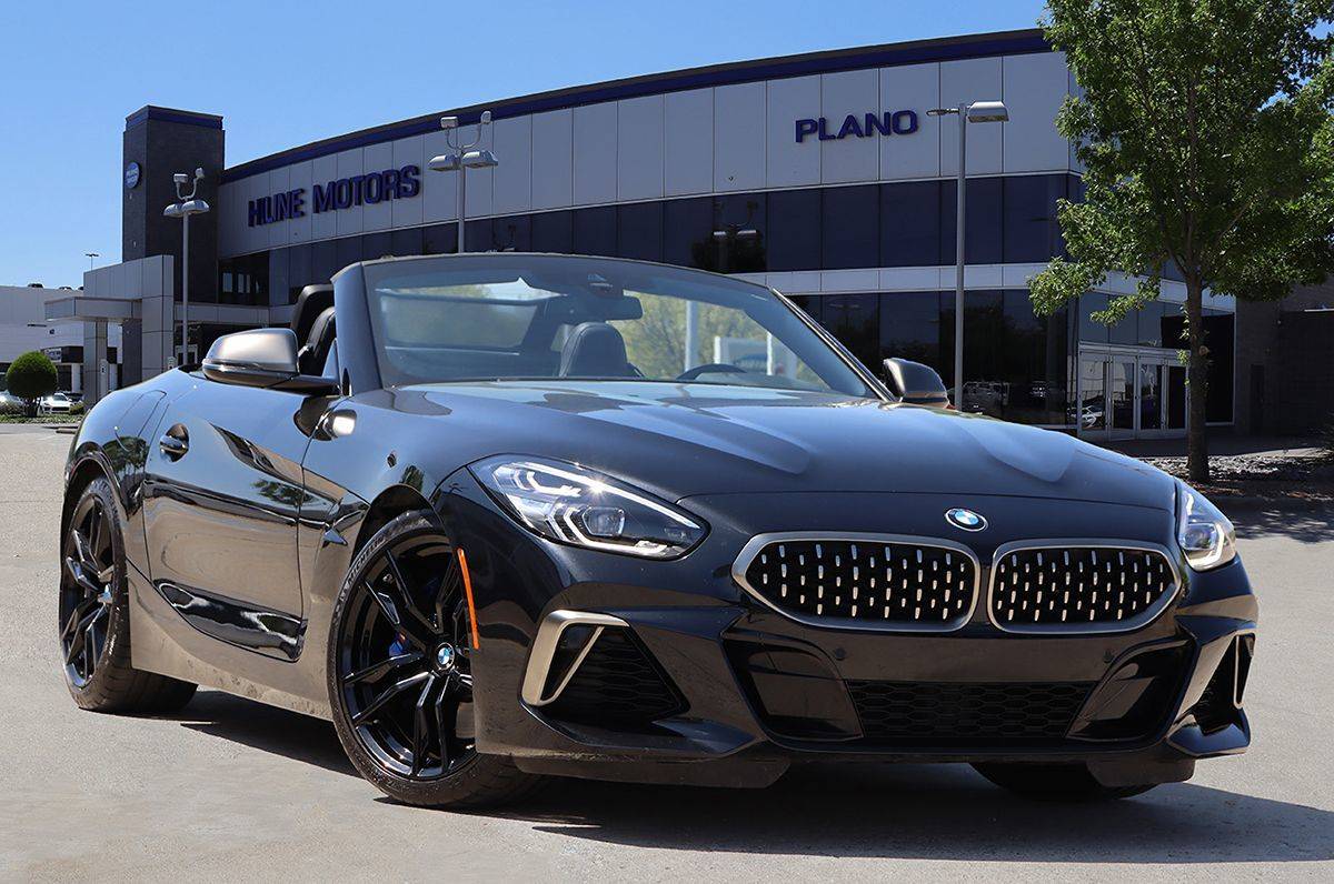 2020 BMW Z4 for sale in TX