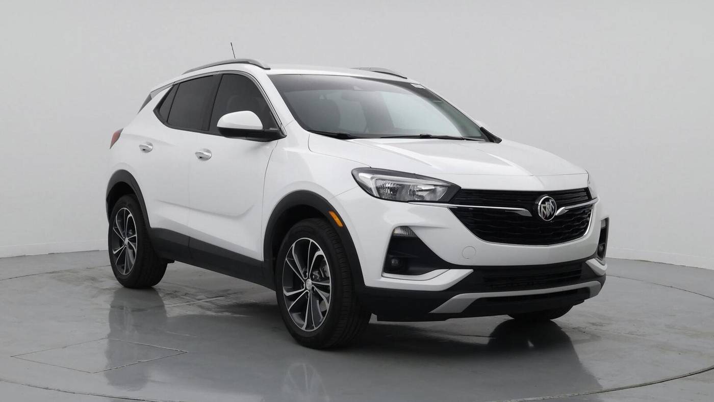 2020 Buick Encore GX for sale in NJ