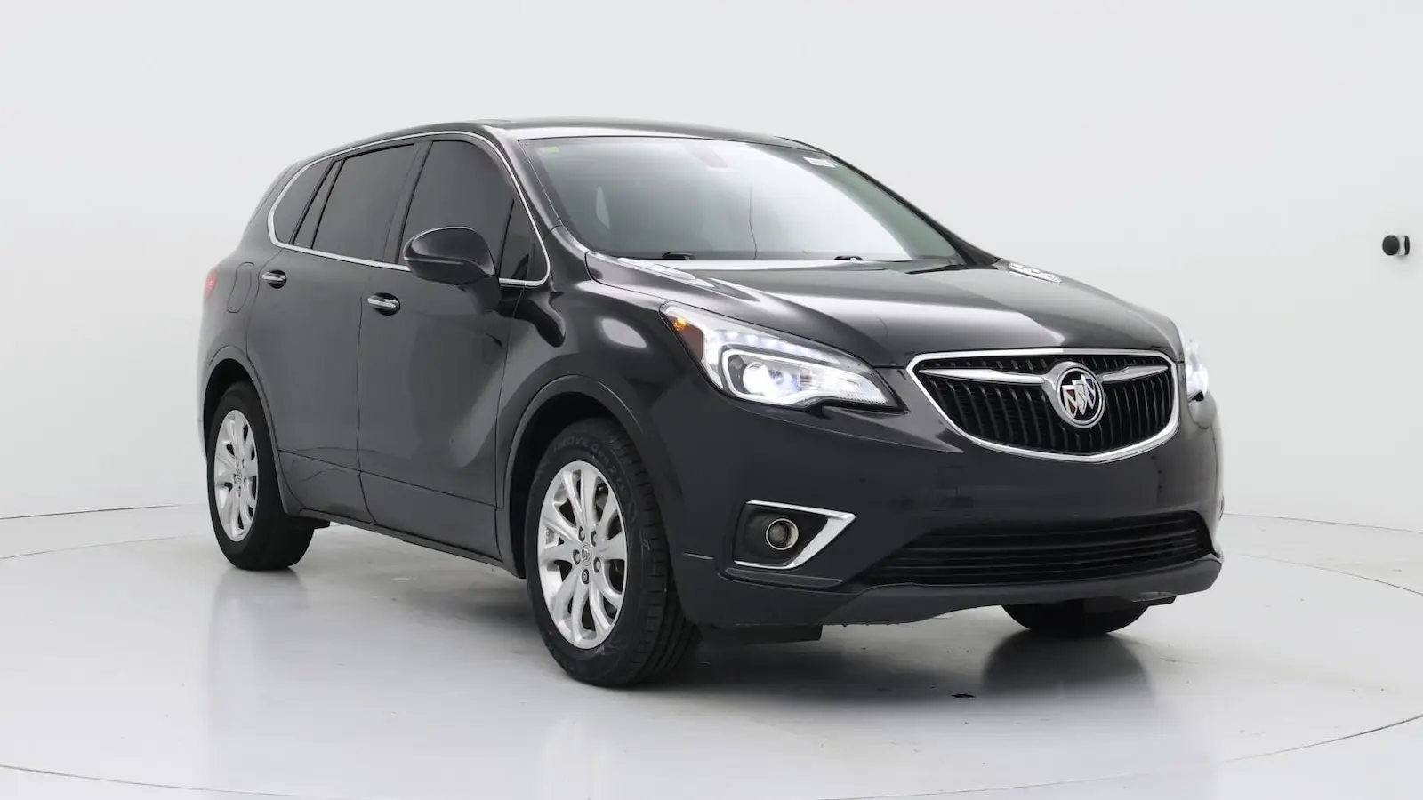 2020 Buick Envision for sale in AL