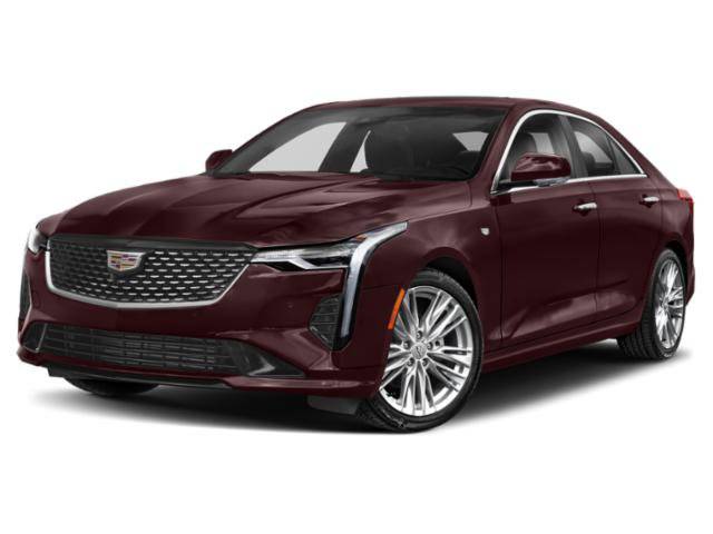 2020 Cadillac CT4 for sale in NJ