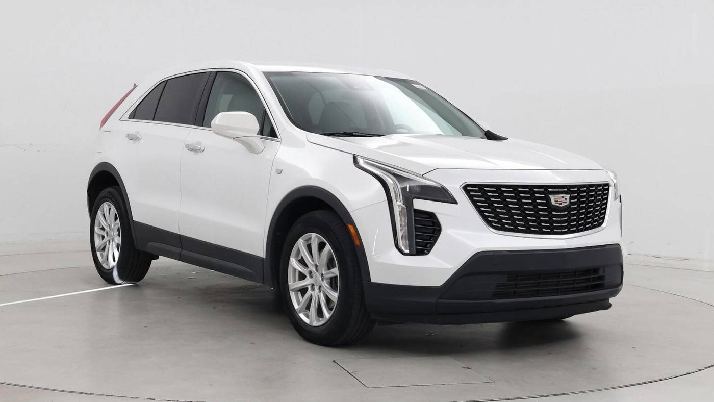 2020 Cadillac XT4 for sale in FL