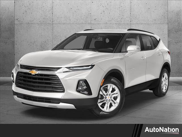 2020 Chevrolet Blazer for sale in FL