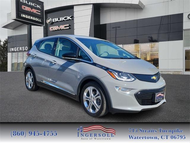 2020 Chevrolet Bolt EV for sale in CT