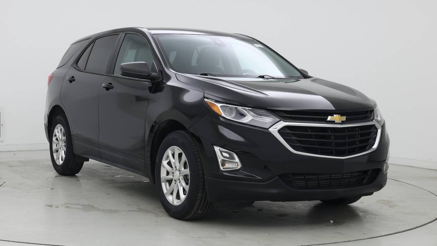 2020 Chevrolet Equinox for sale in MD