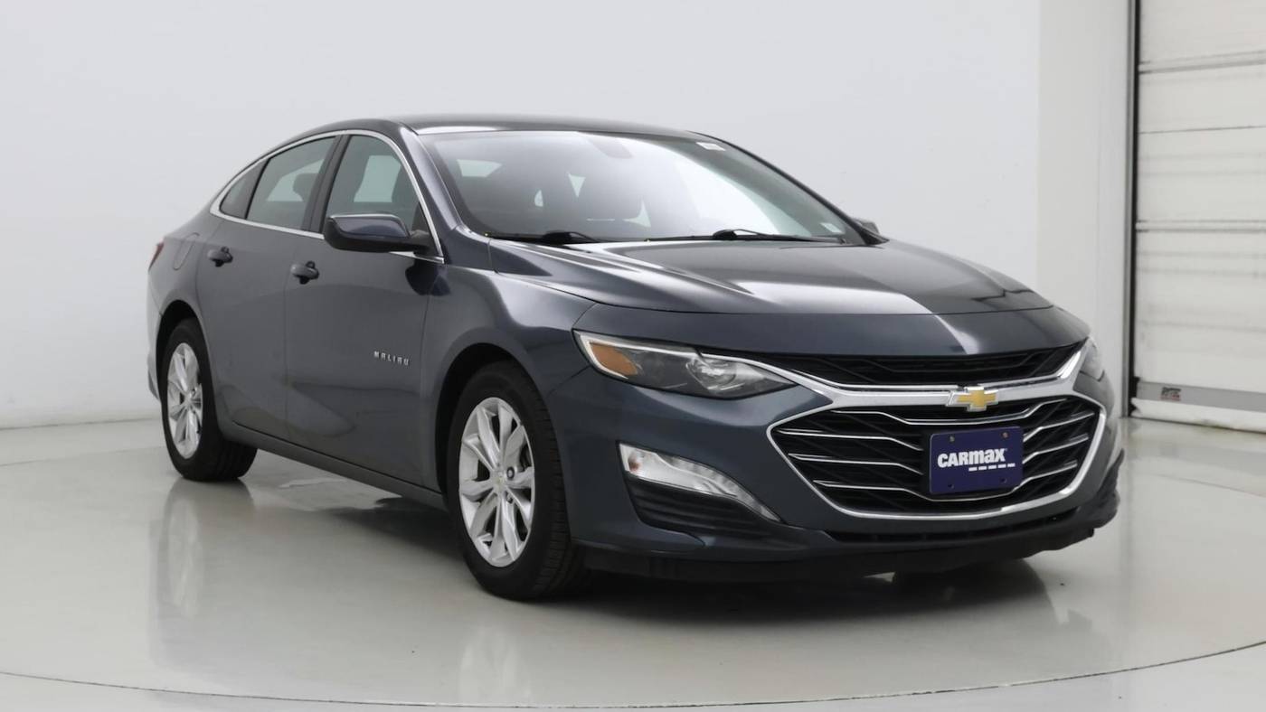2020 Chevrolet Malibu for sale in IL