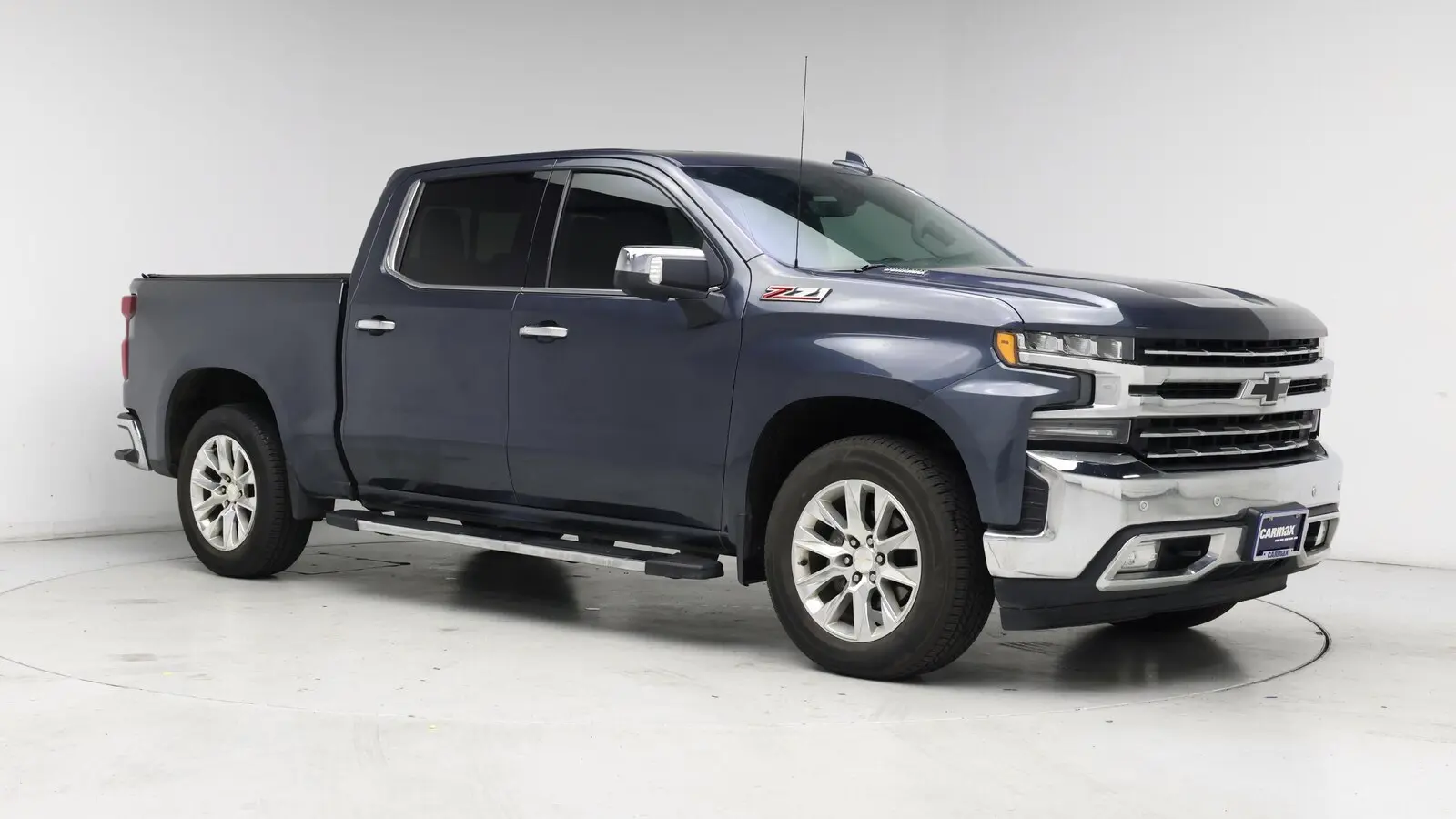 2020 Chevrolet Silverado 1500 for sale in AL