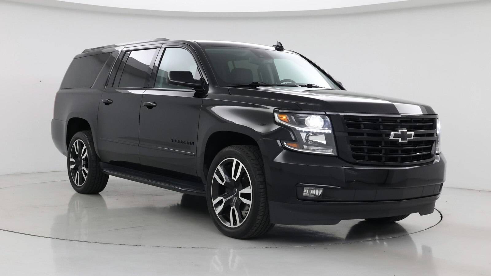 2020 Chevrolet Suburban for sale in FL