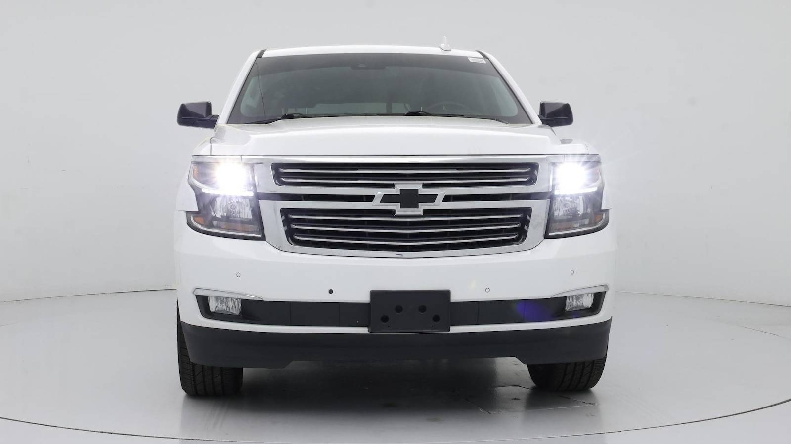 2020 Chevrolet Tahoe for sale in AL