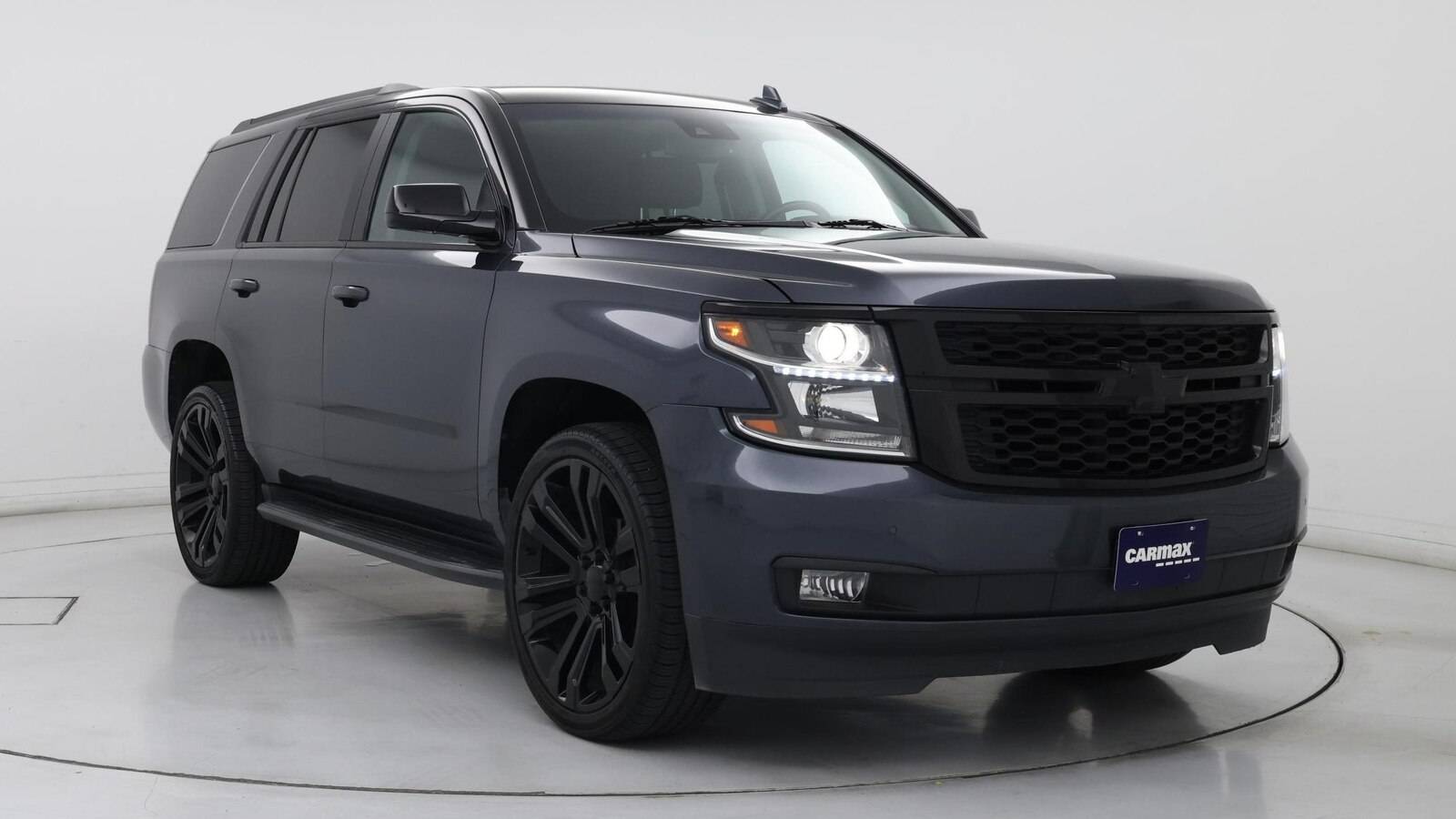 2020 Chevrolet Tahoe for sale in FL