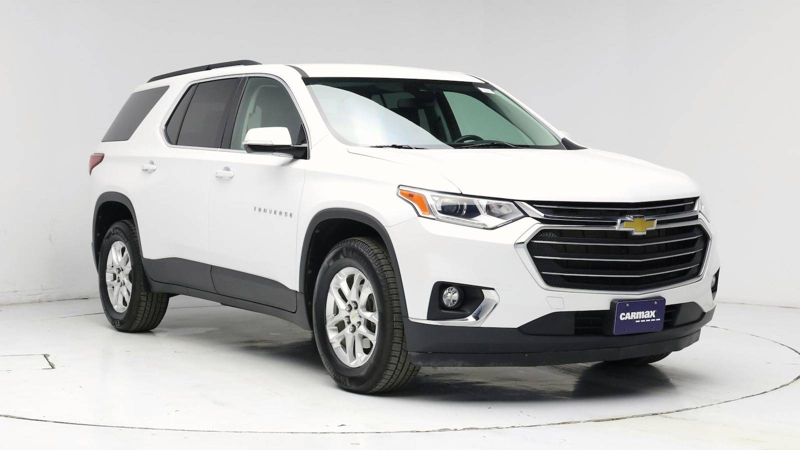 2020 Chevrolet Traverse for sale in AZ