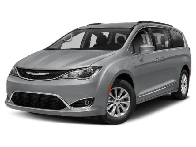 2020 Chrysler Pacifica for sale in CA