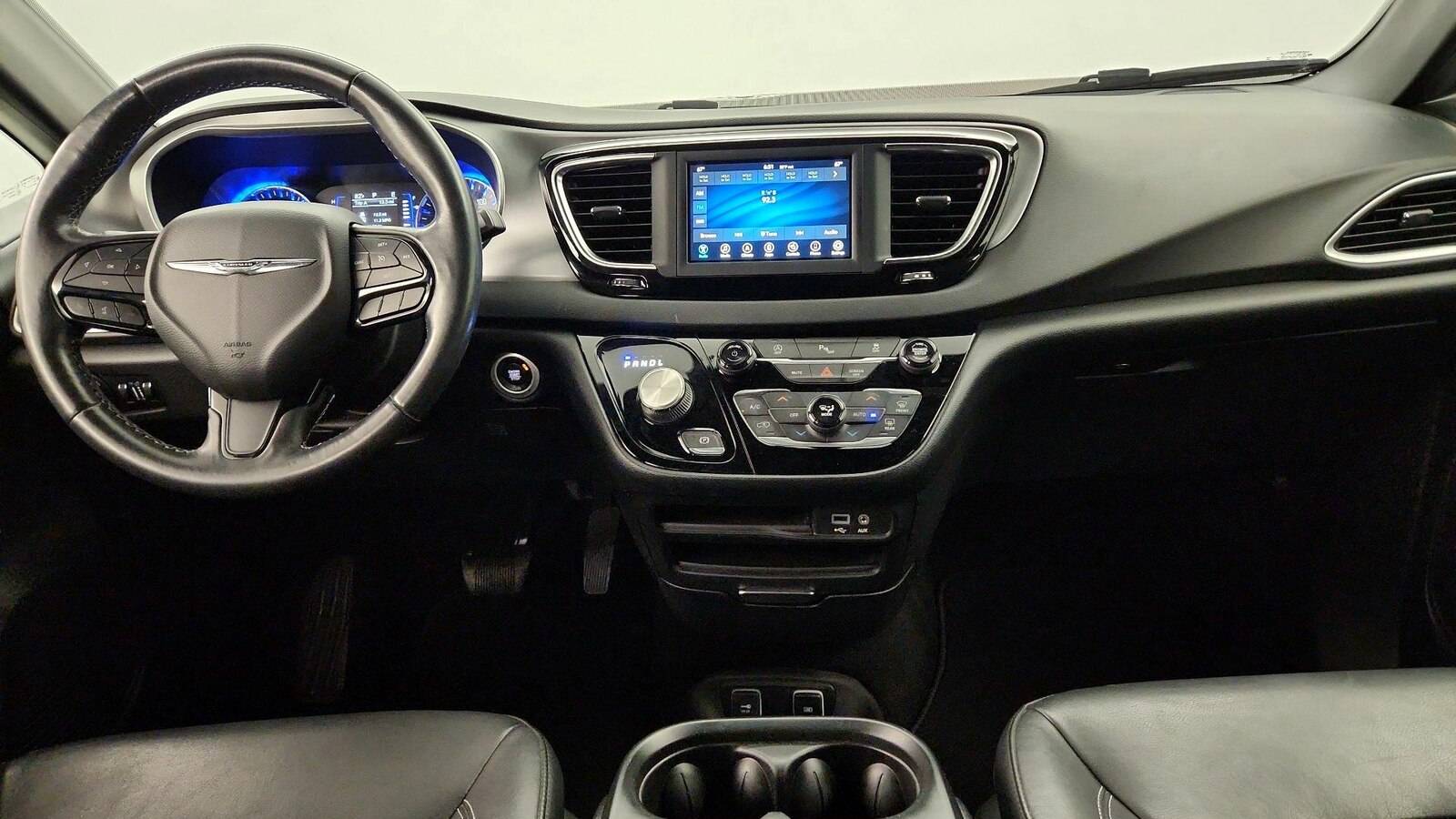 2020 Chrysler Pacifica for sale in FL