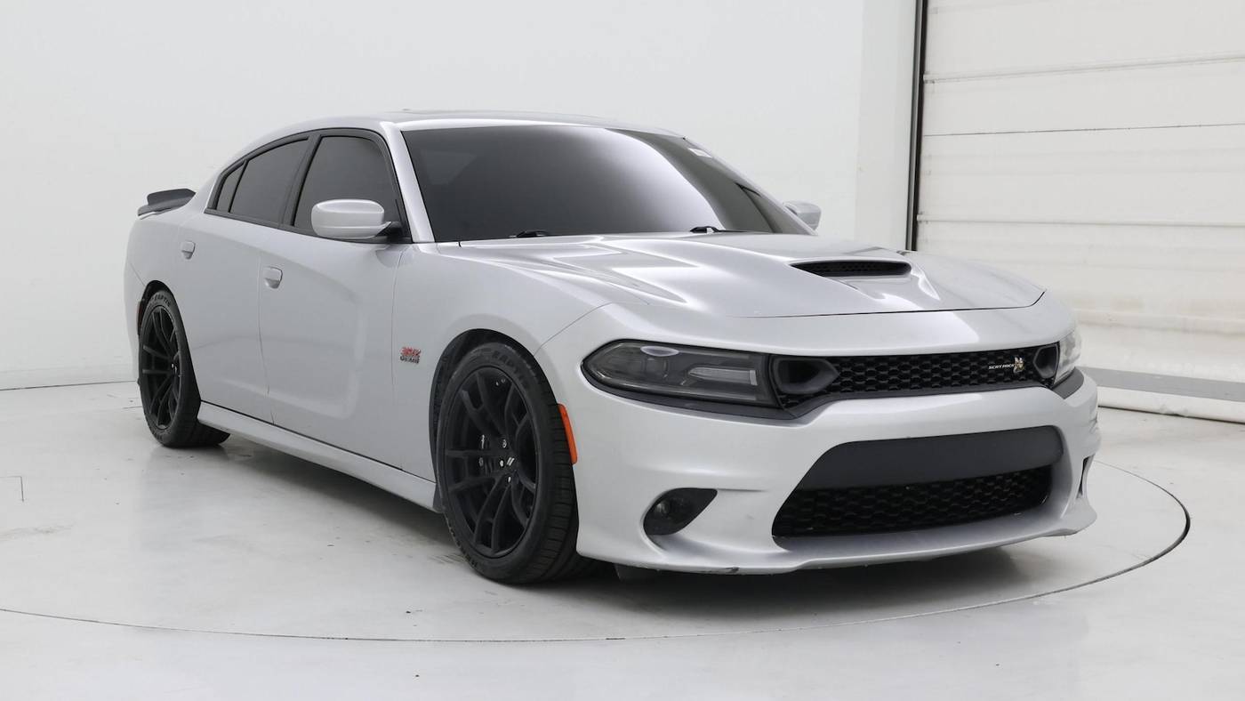 2020 Dodge Charger for sale in GA