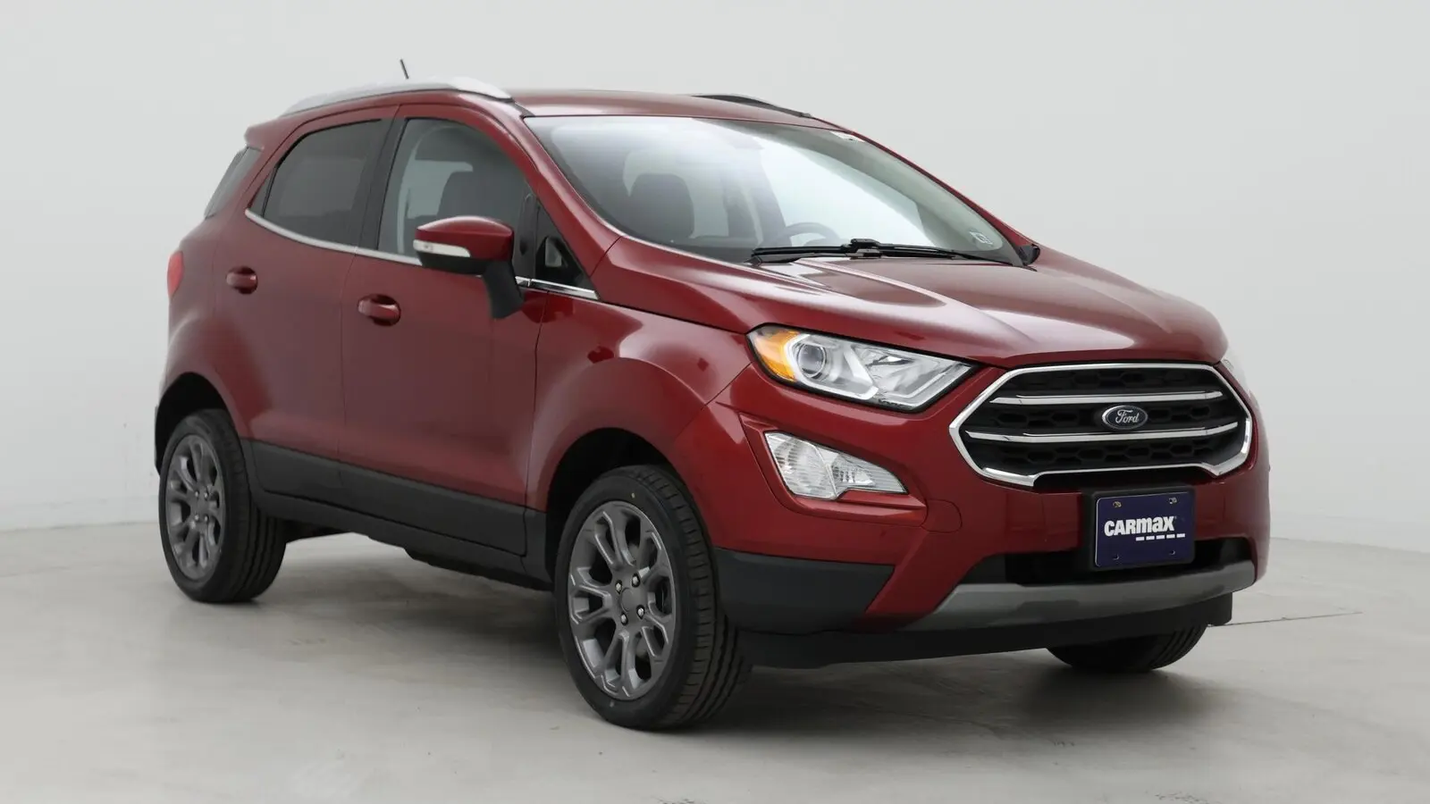 2020 Ford EcoSport for sale in AL