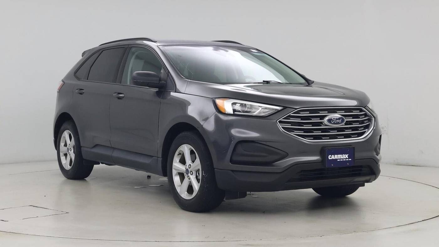 2020 Ford Edge for sale in FL