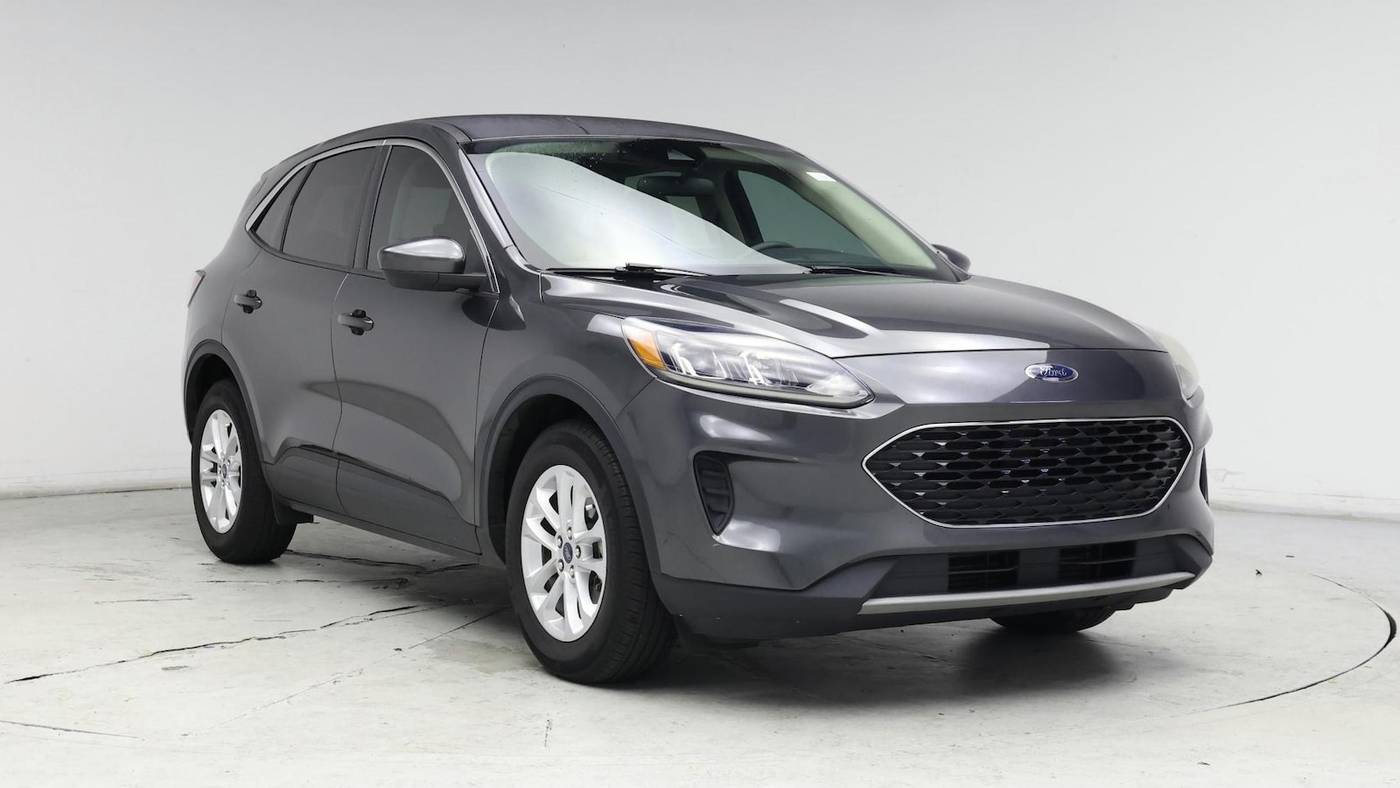 2020 Ford Escape for sale in FL