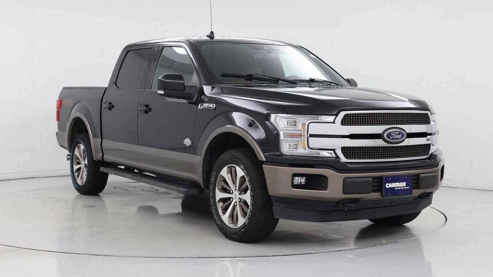 2020 Ford F-150 for sale in FL
