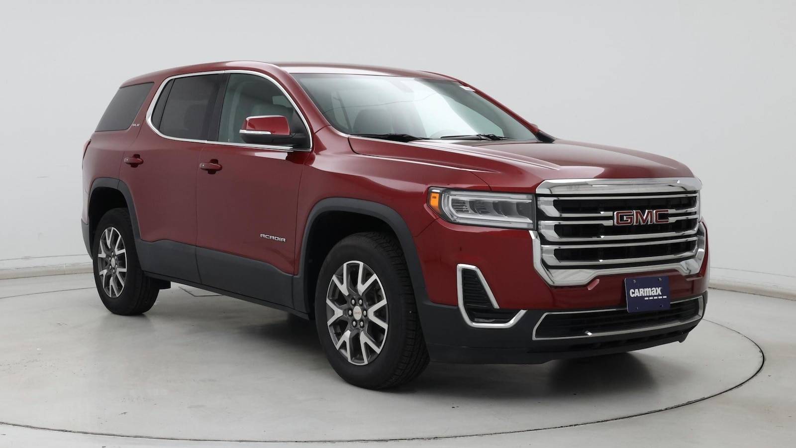 2020 GMC Acadia for sale in CA