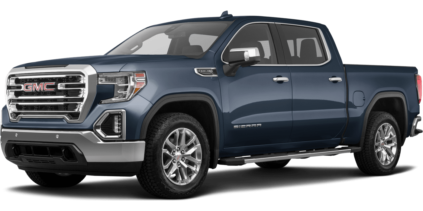 2020 GMC Sierra 1500 for sale in GA