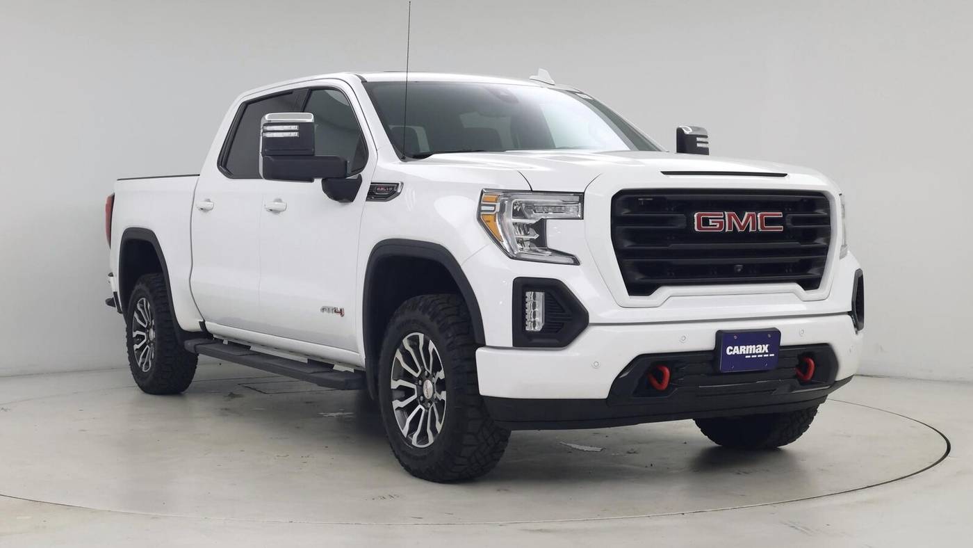 2020 GMC Sierra 1500 for sale in FL