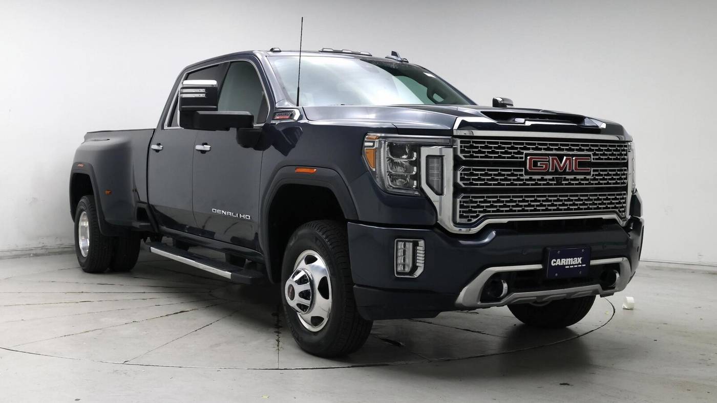 2020 GMC Sierra 3500HD for sale in FL