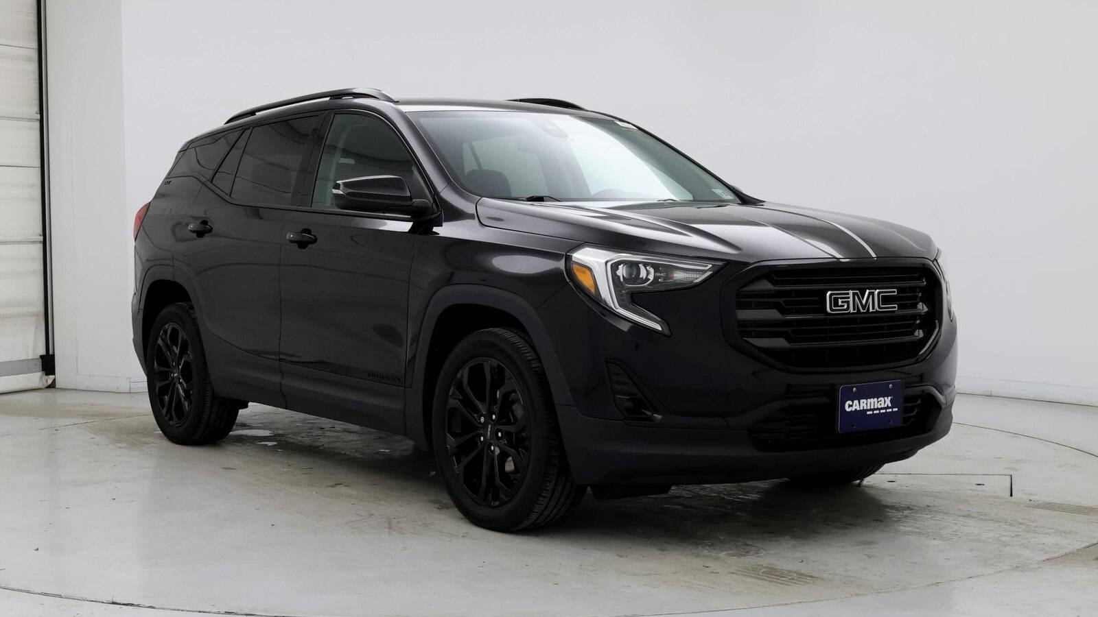 2020 GMC Terrain for sale in NJ