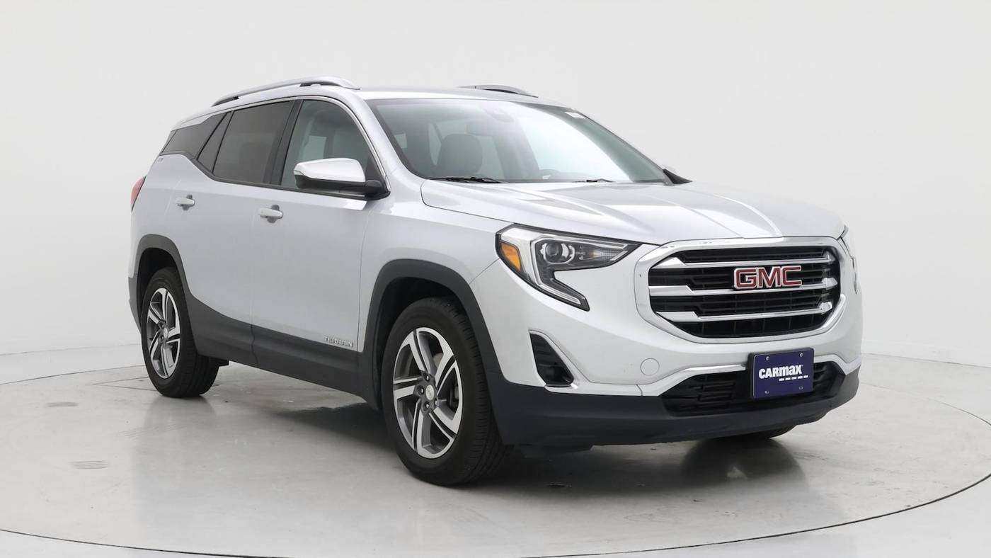 2020 GMC Terrain for sale in FL