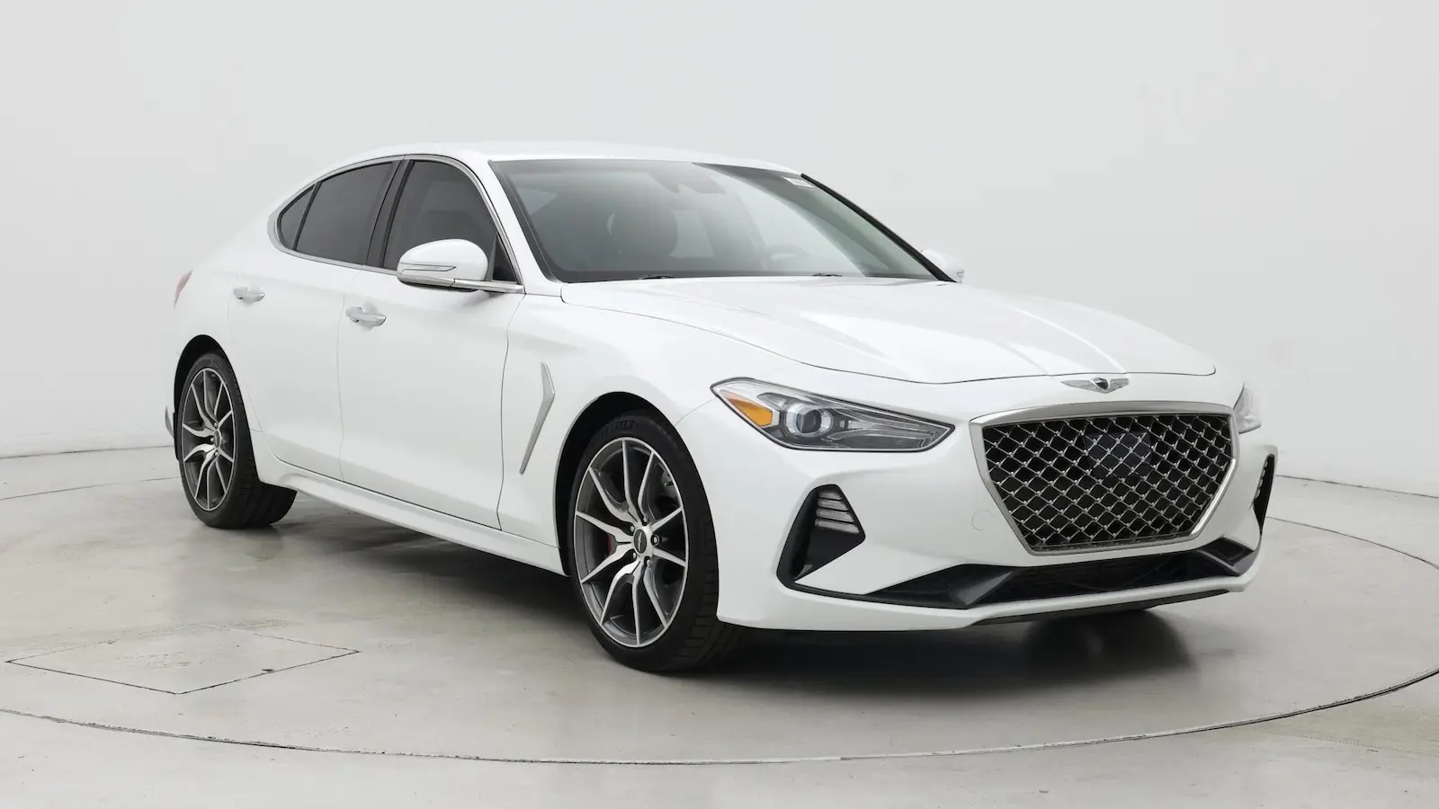 2020 Genesis G70 for sale in AL