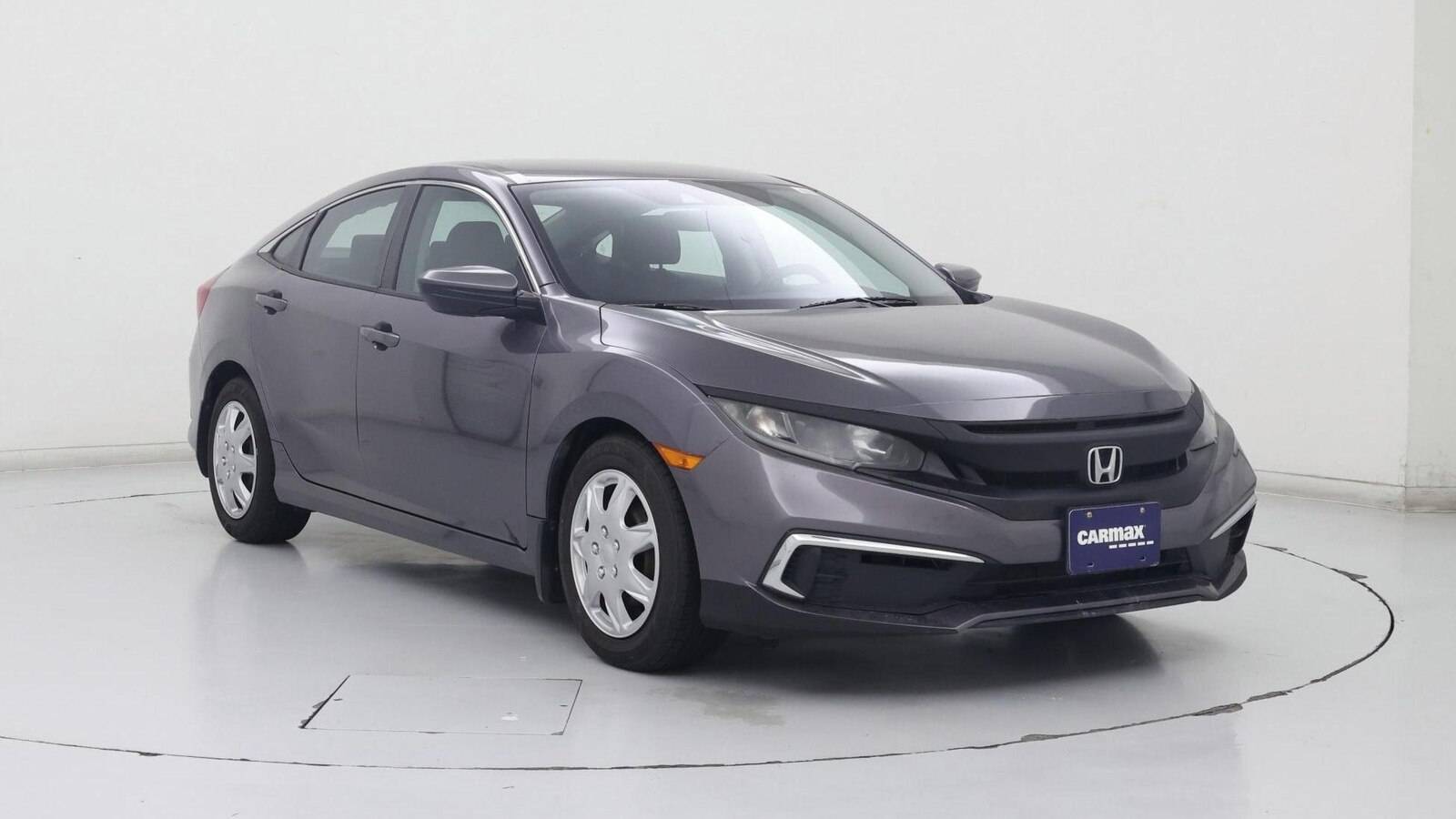2020 Honda Civic for sale in FL