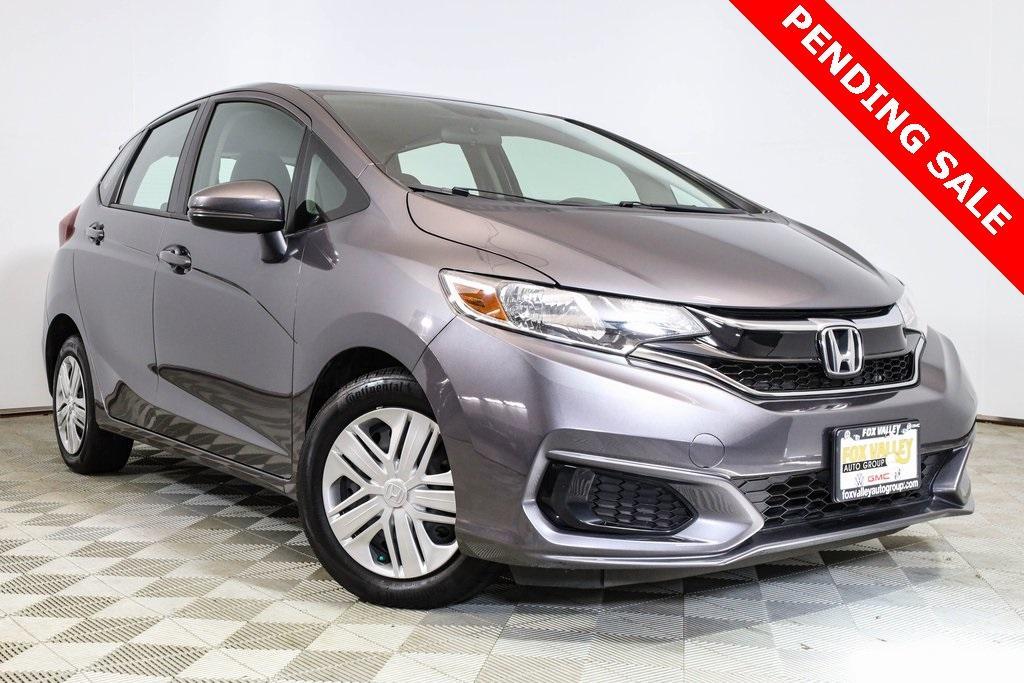 2020 Honda Fit for sale in IL
