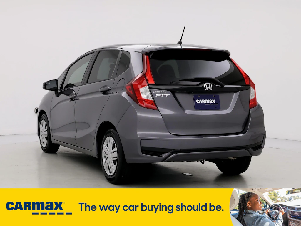 2020 Honda Fit for sale in FL