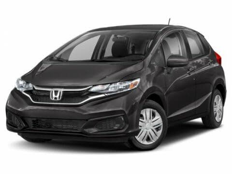 2020 Honda Fit for sale in CA