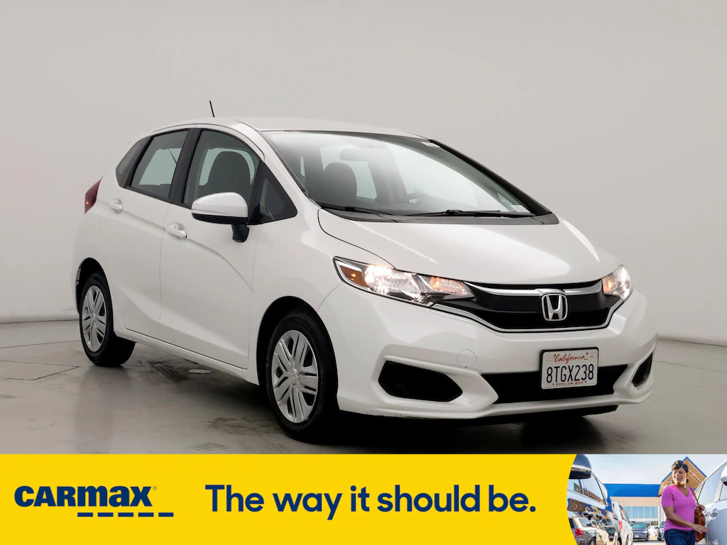 2020 Honda Fit for sale in CA