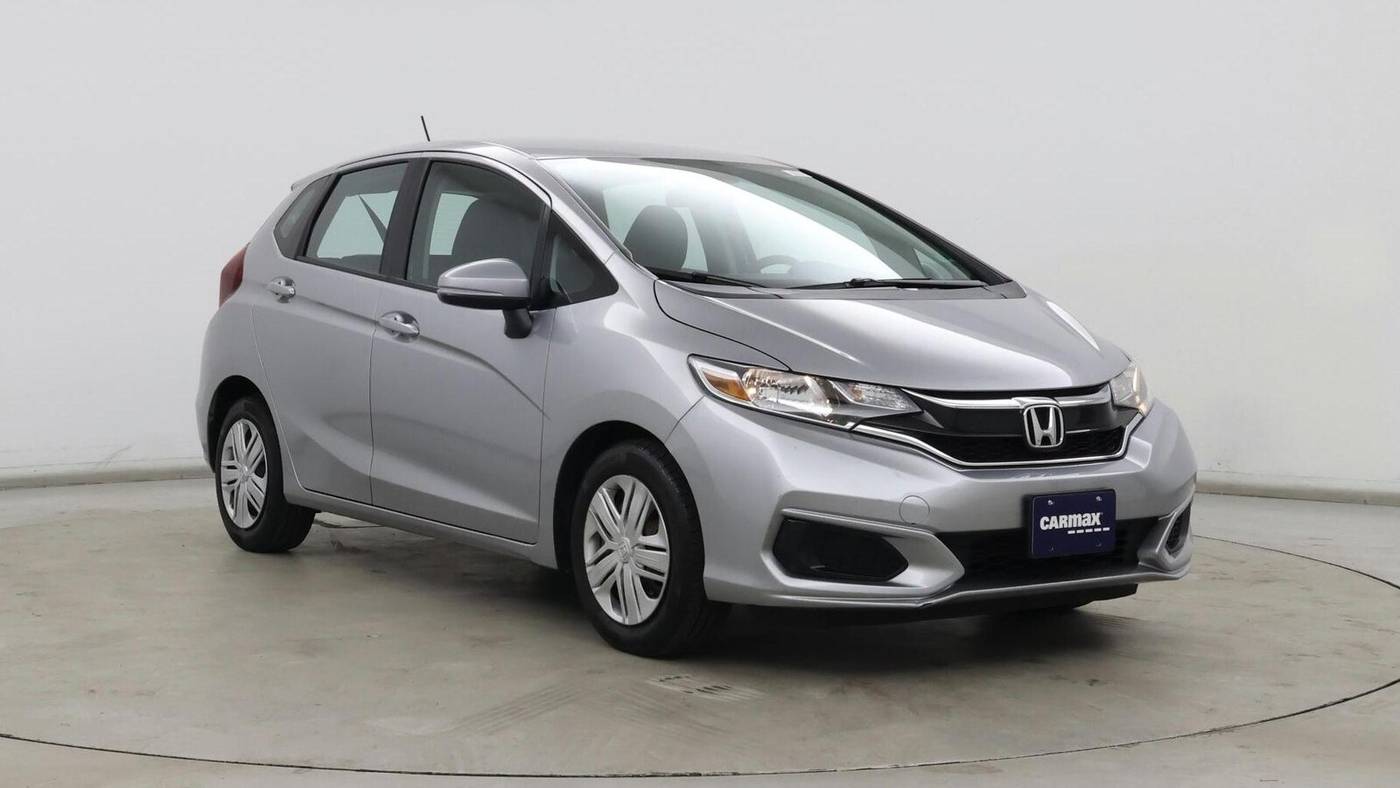 2020 Honda Fit for sale in FL