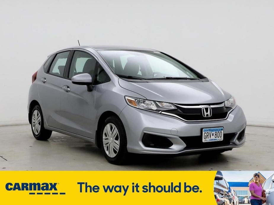 2020 Honda Fit for sale in NE