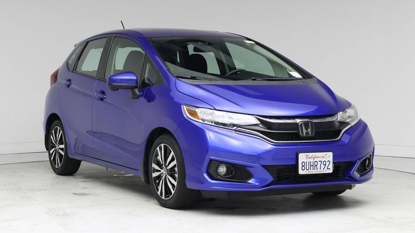 2020 Honda Fit for sale in FL