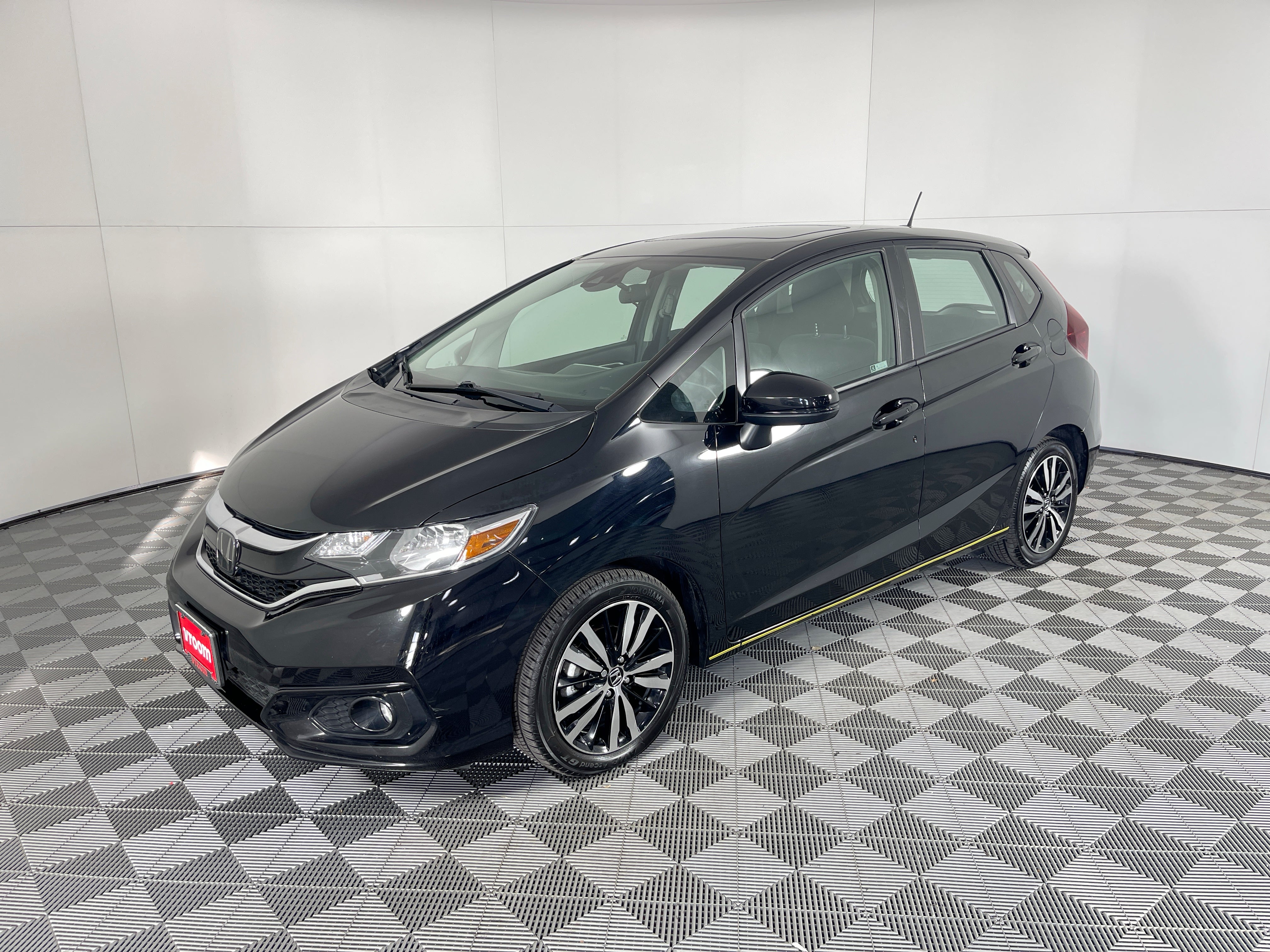 2020 Honda Fit for sale in TX
