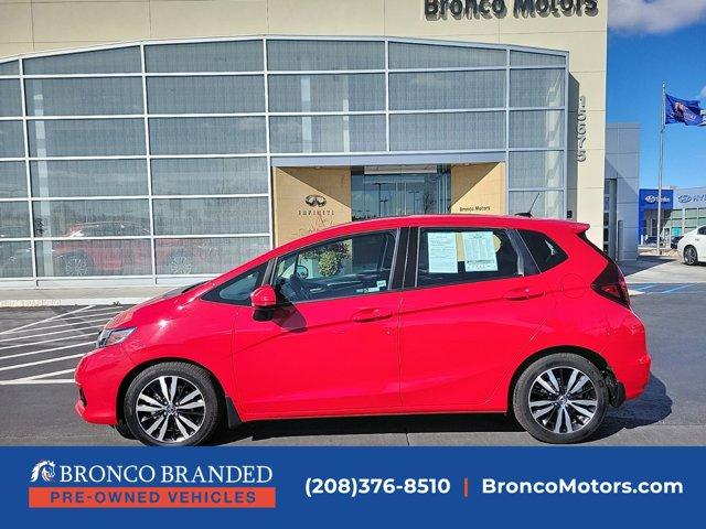 2020 Honda Fit for sale in ID